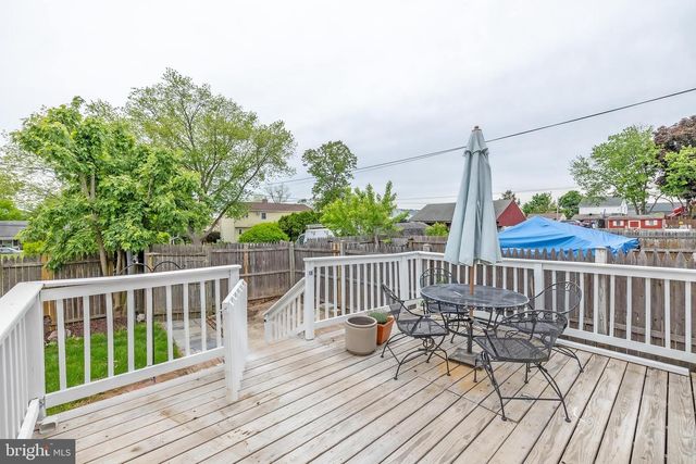 551 MAIN ST, Pennsburg, PA 18073