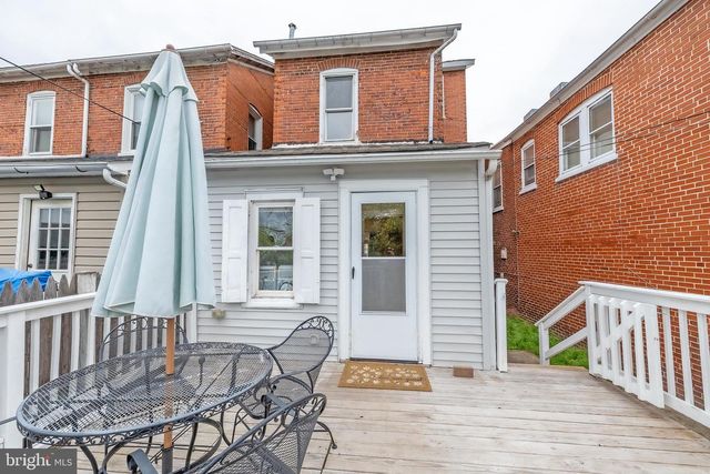 551 MAIN ST, Pennsburg, PA 18073