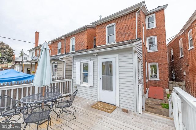 551 MAIN ST, Pennsburg, PA 18073
