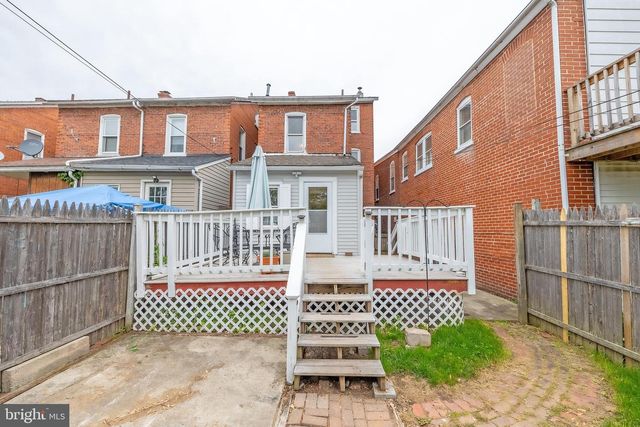 551 MAIN ST, Pennsburg, PA 18073
