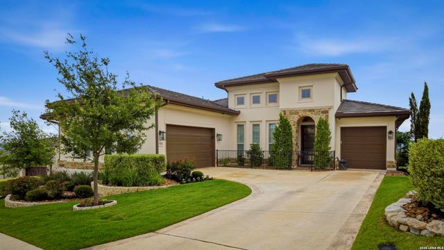 19506 Cresta Alto, San Antonio, TX 78256