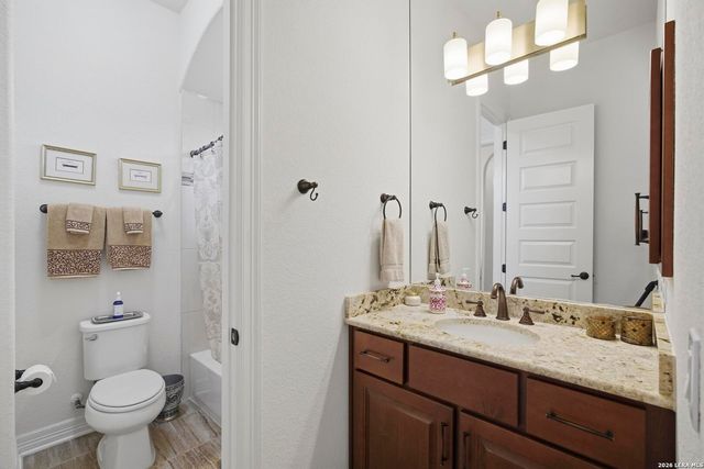 19506 Cresta Alto, San Antonio, TX 78256