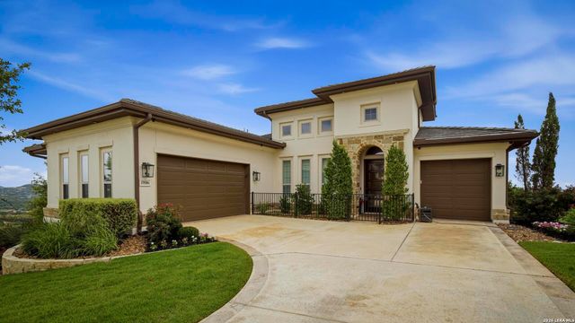 19506 Cresta Alto, San Antonio, TX 78256