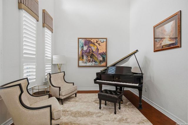 19506 Cresta Alto, San Antonio, TX 78256