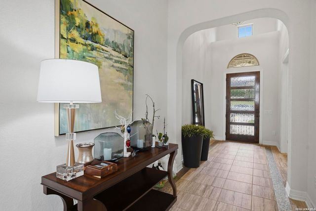 19506 Cresta Alto, San Antonio, TX 78256