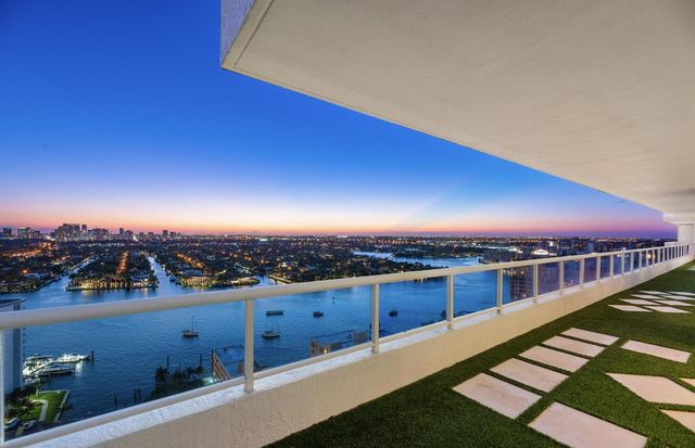 1 N Fort Lauderdale Beach Boulevard Lp 2302, Fort Lauderdale, FL 33304