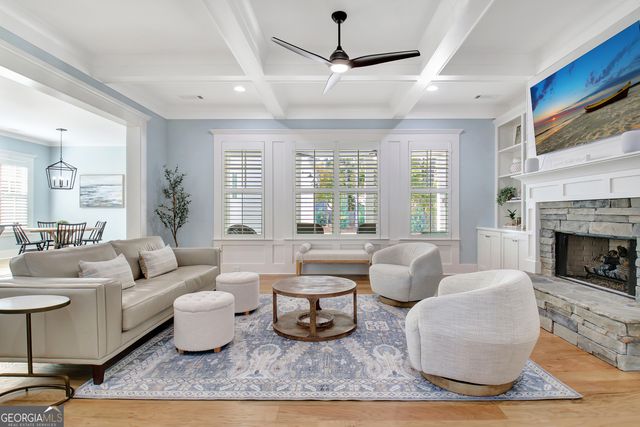 305 Traditions Way, Senoia, GA 30276