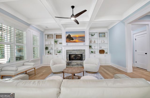 305 Traditions Way, Senoia, GA 30276