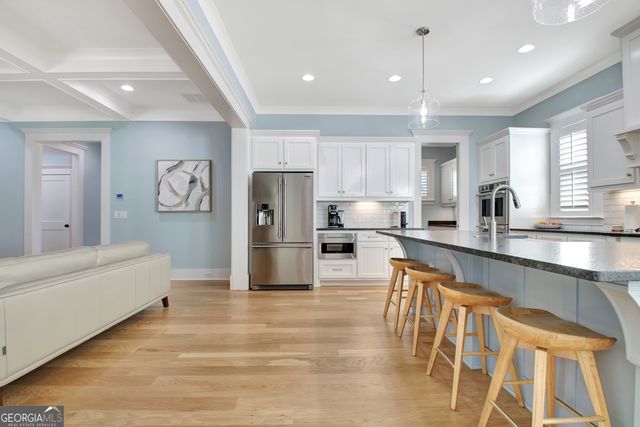 305 Traditions Way, Senoia, GA 30276