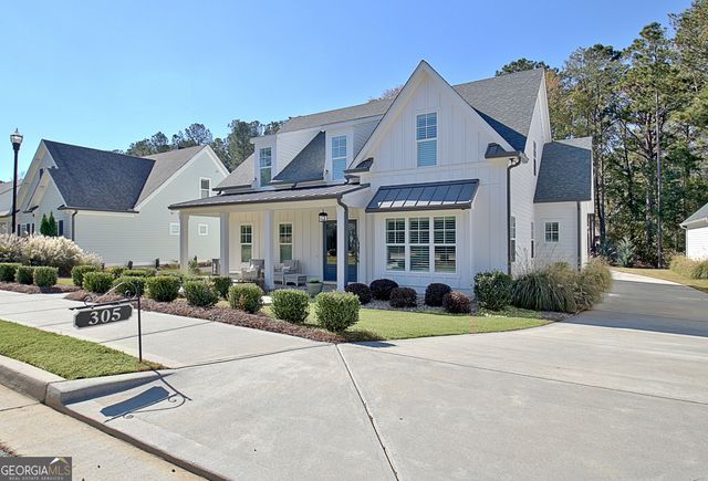 305 Traditions Way, Senoia, GA 30276