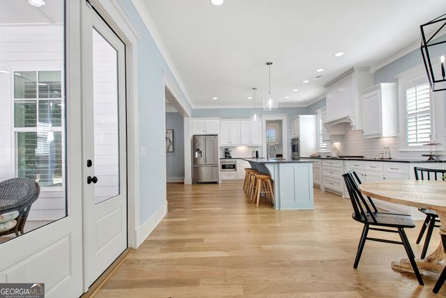 305 Traditions Way, Senoia, GA 30276