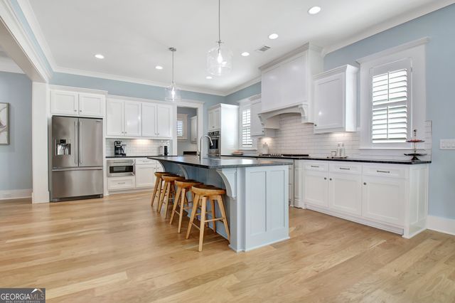 305 Traditions Way, Senoia, GA 30276