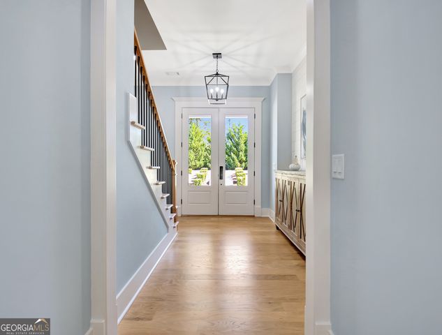 305 Traditions Way, Senoia, GA 30276