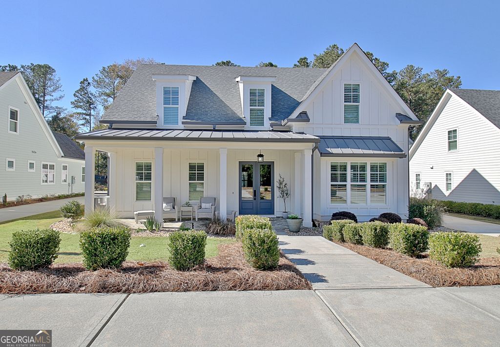 305 Traditions Way, Senoia, GA 30276