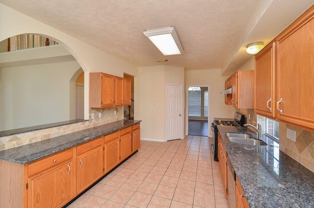 17935 Western Pass Lane, Houston, TX 77095