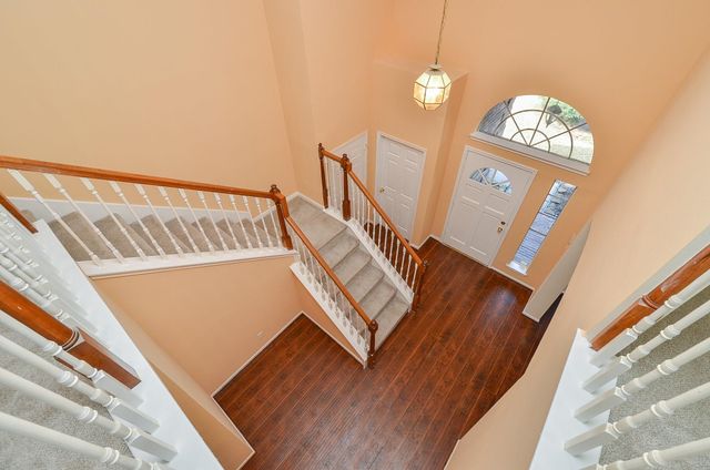 17935 Western Pass Lane, Houston, TX 77095