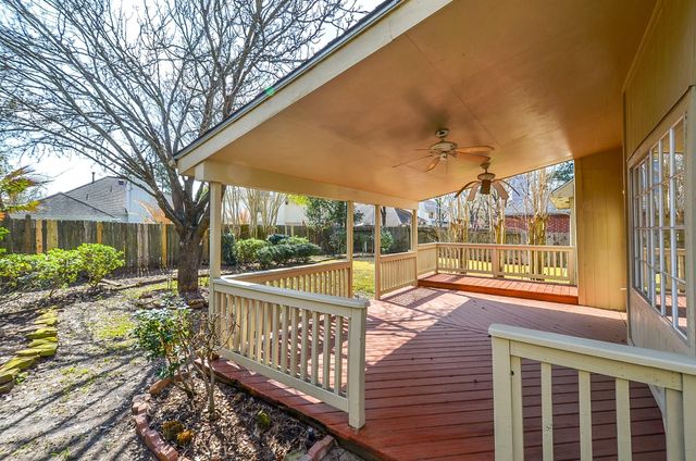 17935 Western Pass Lane, Houston, TX 77095