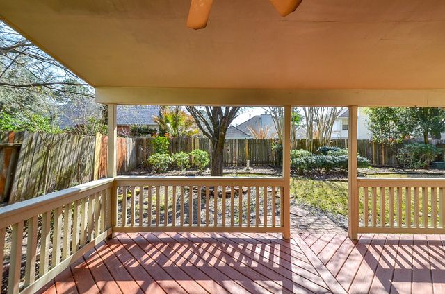 17935 Western Pass Lane, Houston, TX 77095