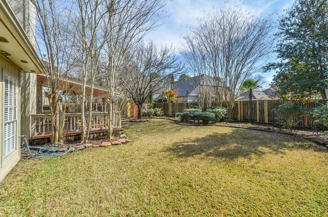 17935 Western Pass Lane, Houston, TX 77095