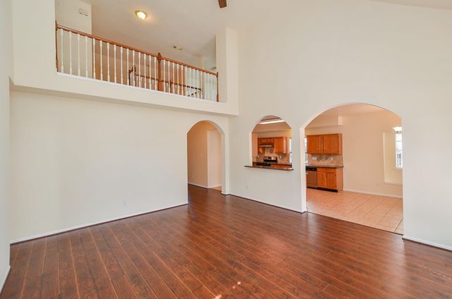 17935 Western Pass Lane, Houston, TX 77095