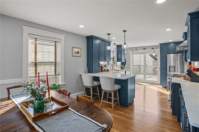 26 Keith Avenue, Cranston, RI 02910