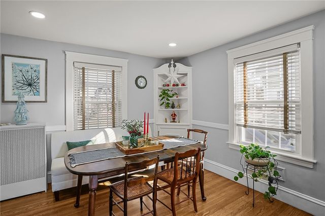 26 Keith Avenue, Cranston, RI 02910