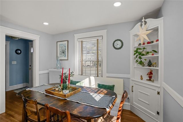 26 Keith Avenue, Cranston, RI 02910