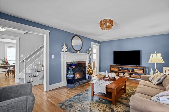 26 Keith Avenue, Cranston, RI 02910