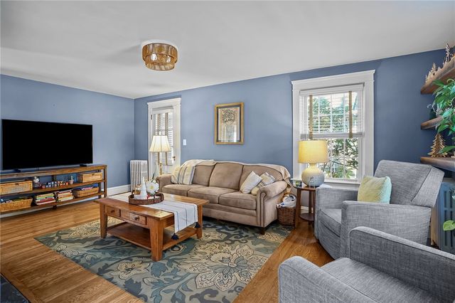 26 Keith Avenue, Cranston, RI 02910