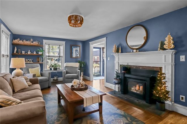 26 Keith Avenue, Cranston, RI 02910