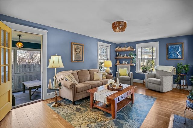 26 Keith Avenue, Cranston, RI 02910