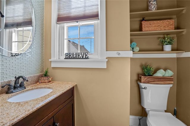 26 Keith Avenue, Cranston, RI 02910