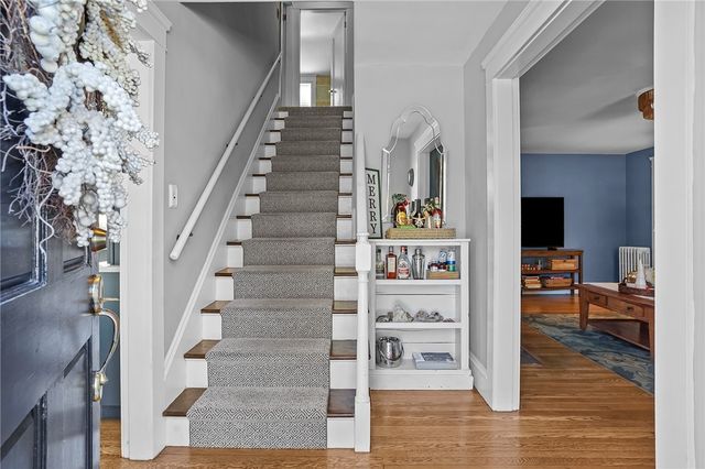 26 Keith Avenue, Cranston, RI 02910