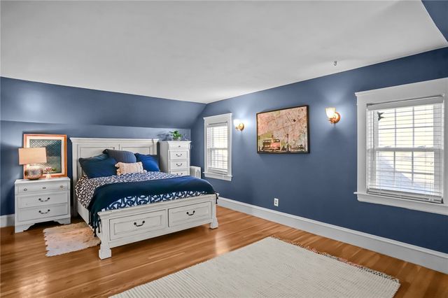 26 Keith Avenue, Cranston, RI 02910