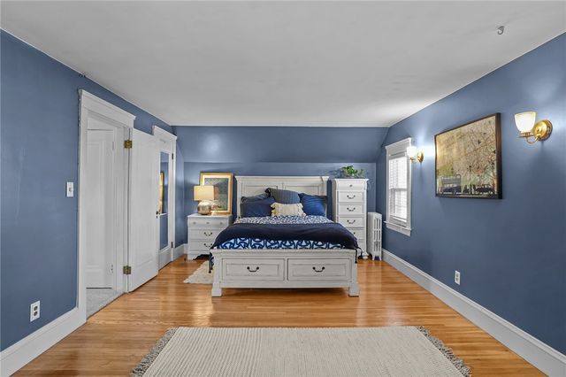 26 Keith Avenue, Cranston, RI 02910