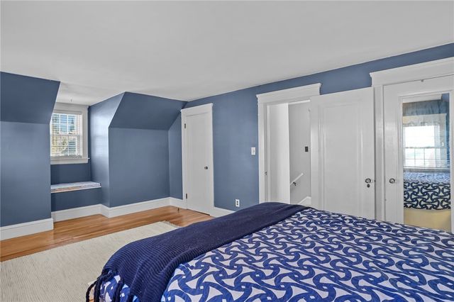 26 Keith Avenue, Cranston, RI 02910