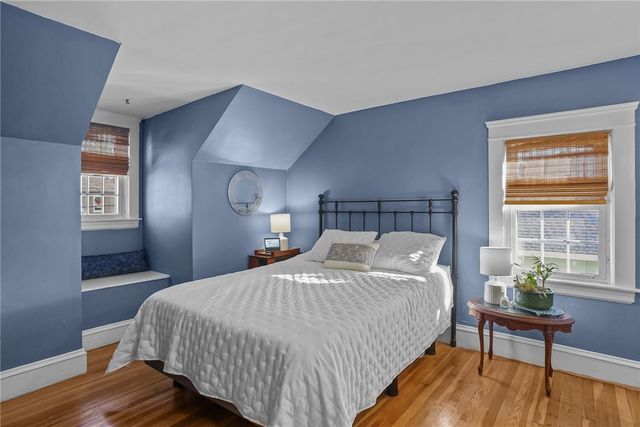 26 Keith Avenue, Cranston, RI 02910