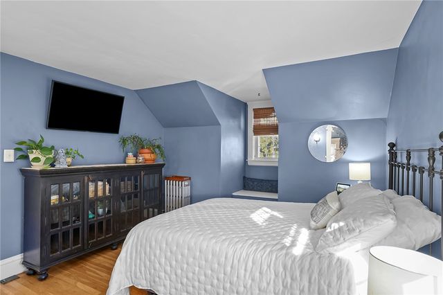 26 Keith Avenue, Cranston, RI 02910