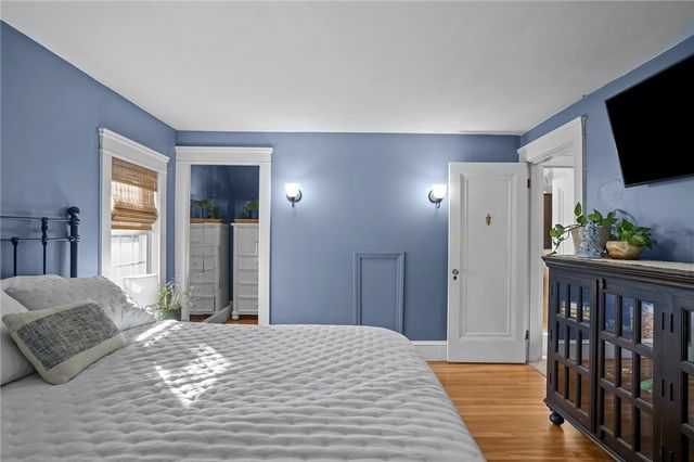 26 Keith Avenue, Cranston, RI 02910