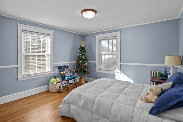 26 Keith Avenue, Cranston, RI 02910