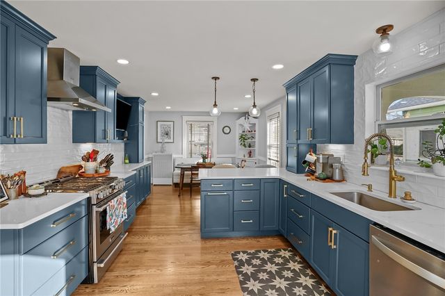 26 Keith Avenue, Cranston, RI 02910