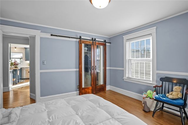 26 Keith Avenue, Cranston, RI 02910