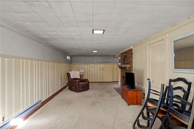 26 Keith Avenue, Cranston, RI 02910