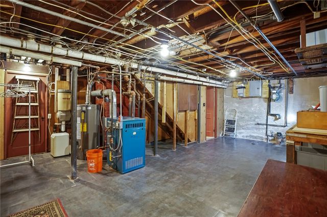 26 Keith Avenue, Cranston, RI 02910