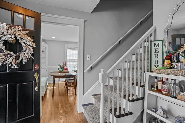 26 Keith Avenue, Cranston, RI 02910