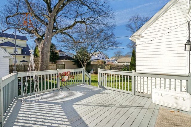 26 Keith Avenue, Cranston, RI 02910