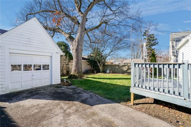 26 Keith Avenue, Cranston, RI 02910