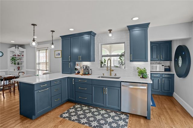 26 Keith Avenue, Cranston, RI 02910