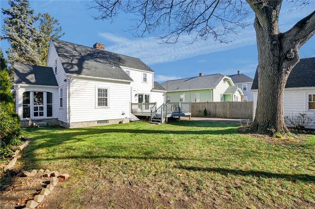 26 Keith Avenue, Cranston, RI 02910