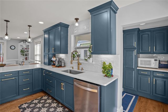 26 Keith Avenue, Cranston, RI 02910